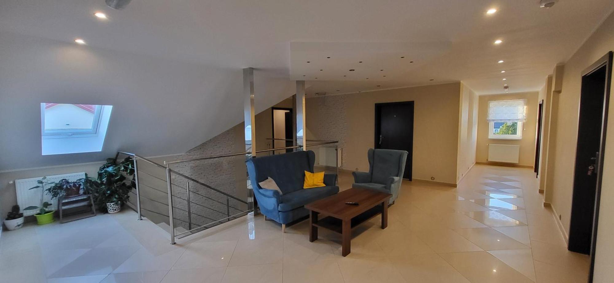Villa Rekin Grzybowo  Exteriér fotografie