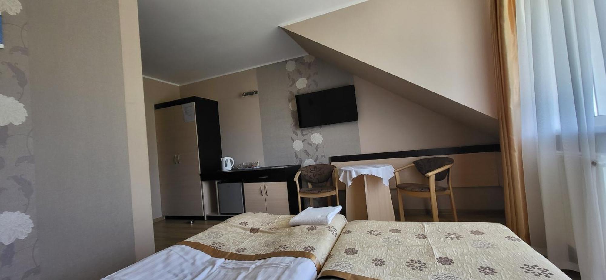 Villa Rekin Grzybowo  Exteriér fotografie