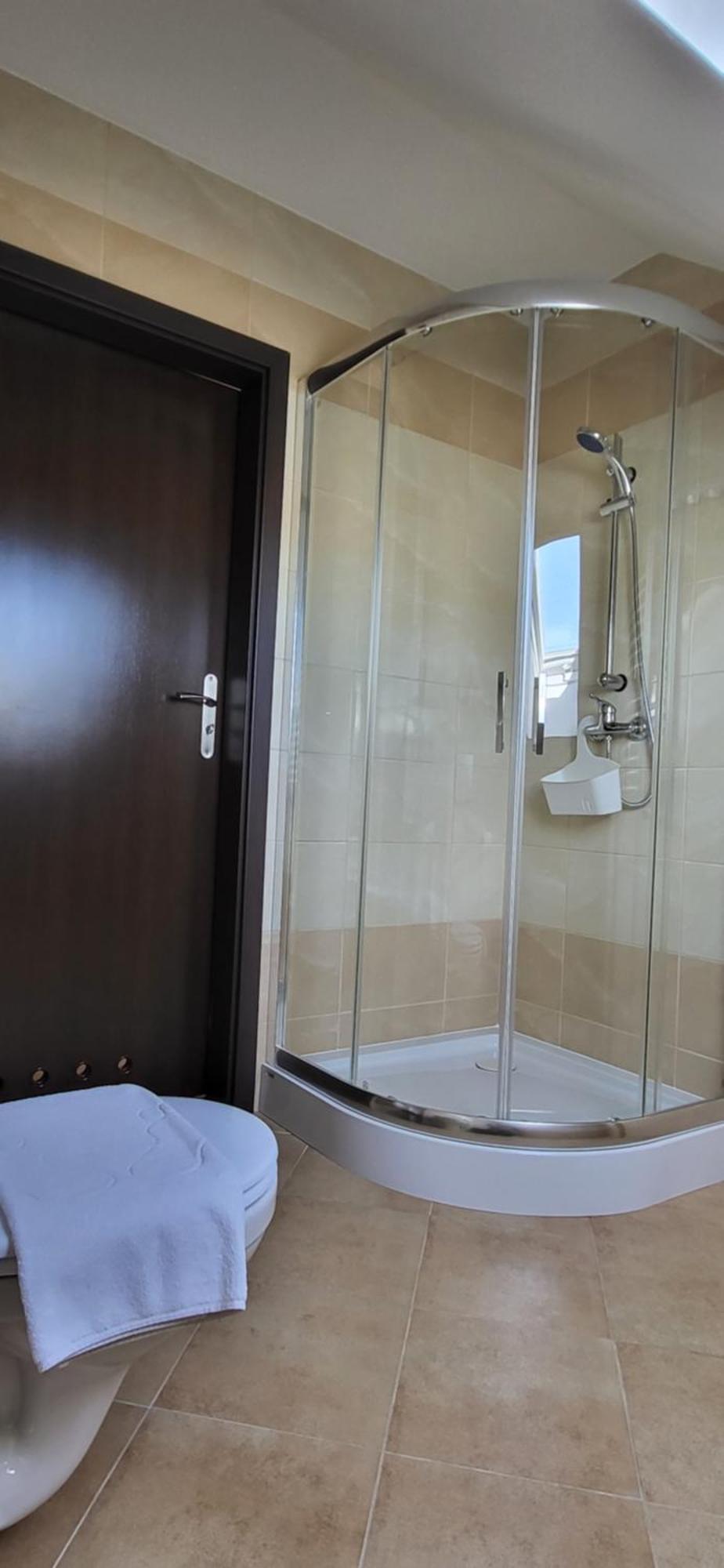 Villa Rekin Grzybowo  Exteriér fotografie