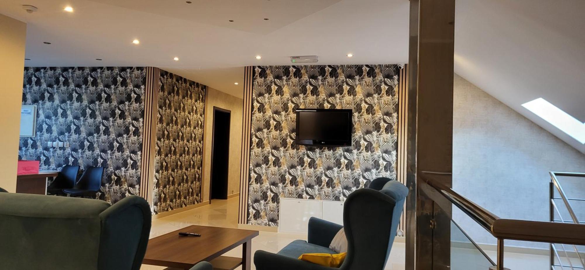 Villa Rekin Grzybowo  Exteriér fotografie