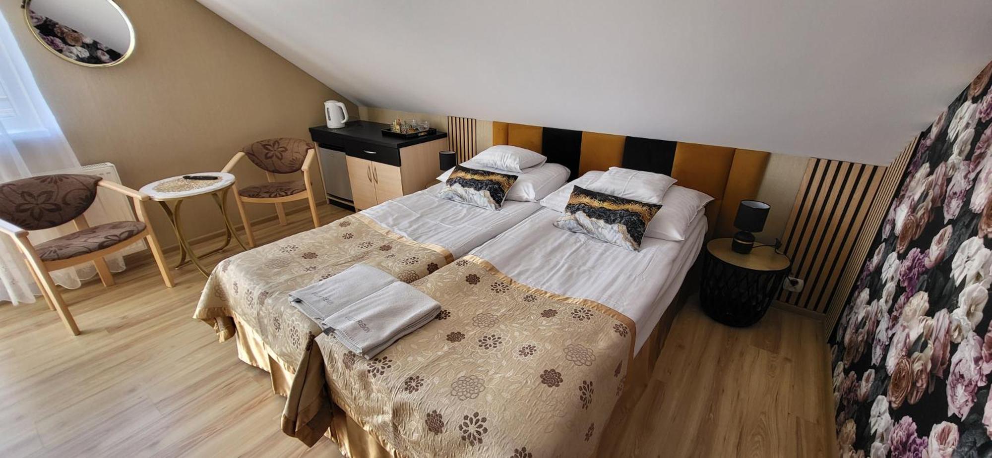 Villa Rekin Grzybowo  Exteriér fotografie