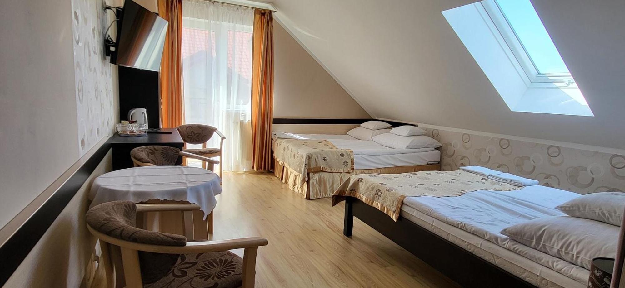 Villa Rekin Grzybowo  Exteriér fotografie