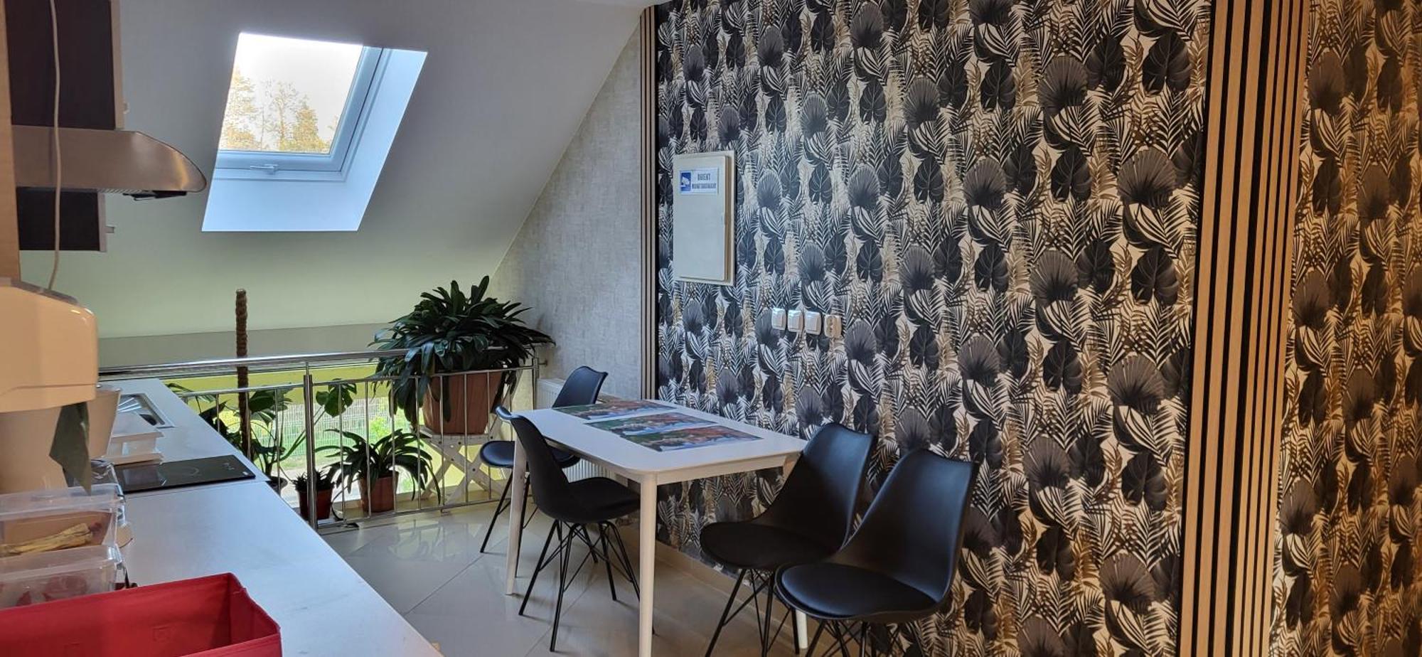 Villa Rekin Grzybowo  Exteriér fotografie
