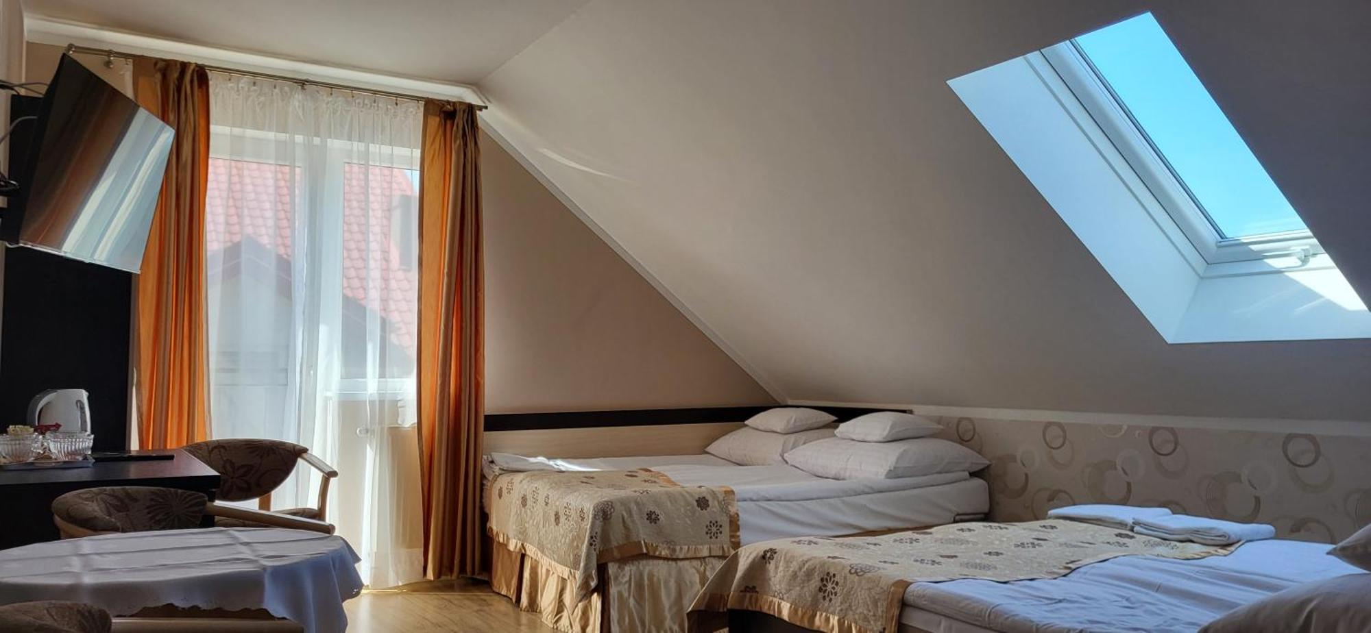 Villa Rekin Grzybowo  Exteriér fotografie