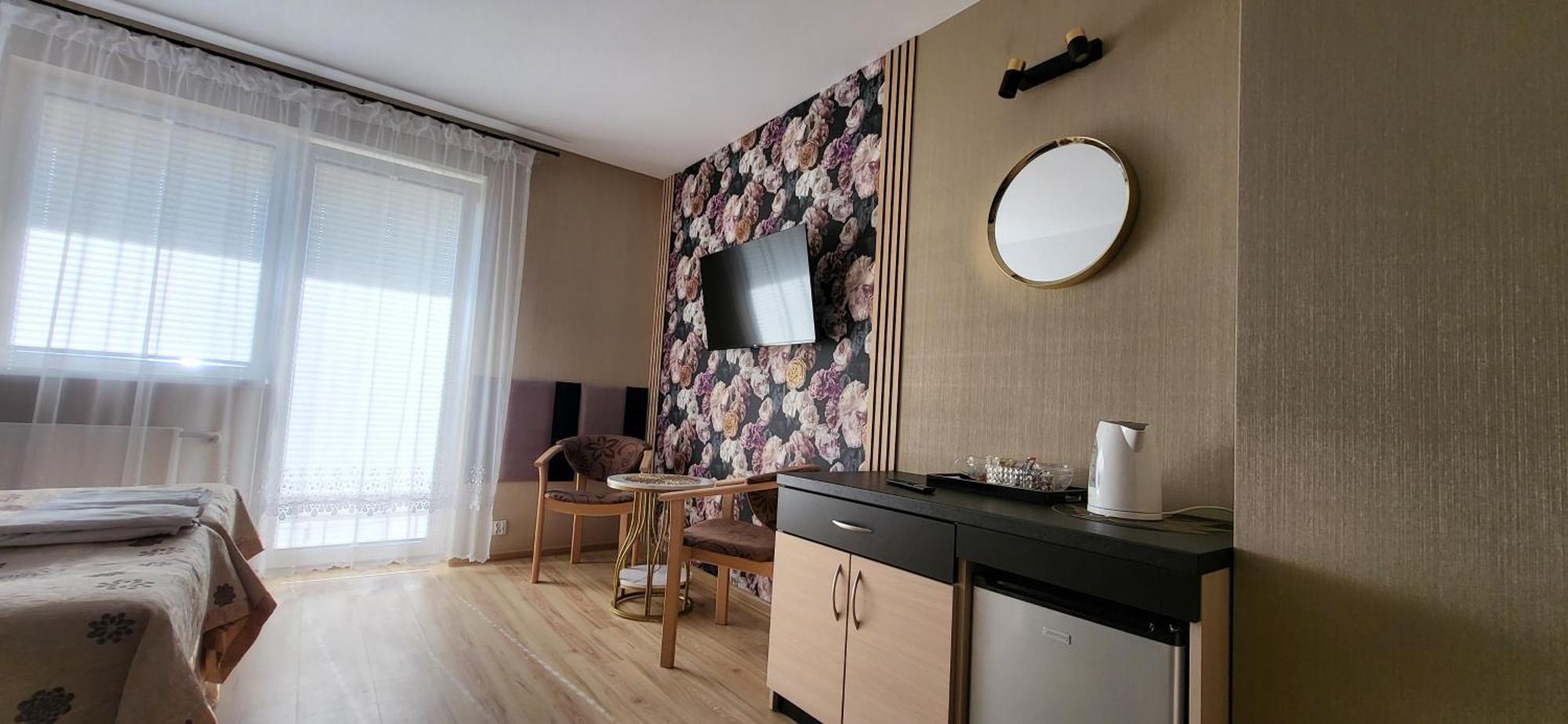 Villa Rekin Grzybowo  Exteriér fotografie