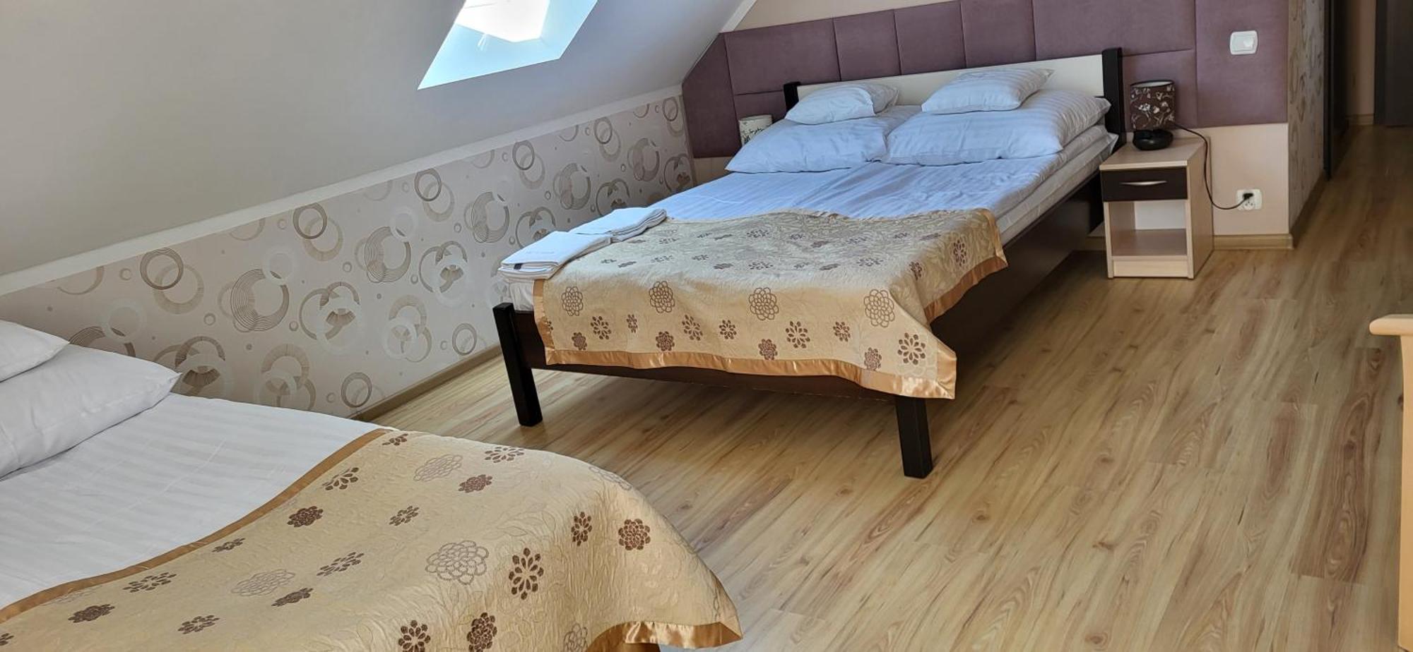 Villa Rekin Grzybowo  Exteriér fotografie